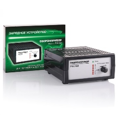 Изображение товара Зарядное устройство импульсное ОБОРОНПРИБОР PW 260