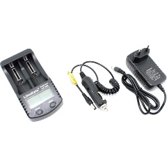 Изображение товара Зарядное устройство LiitoKala Lii-300