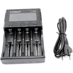 Изображение товара Зарядное устройство LiitoKala Lii-PD4