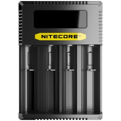Изображение товара Зарядное устройство NITECORE Ci4 на 4*АКБ
