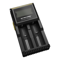 Изображение товара Зарядное устройство NITECORE D2 на 2*АКБ