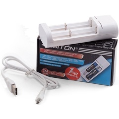 Изображение товара Зарядное устройство Robiton Smart 2