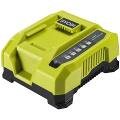 Изображение товара Зарядное устройство RYOBI RY36C60A (36В, Li-ion) 5133004555