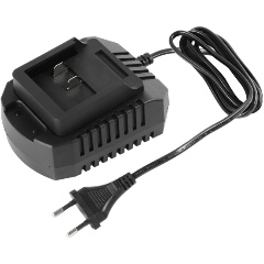 Изображение товара Зарядное устройство SBC2002 Sturm! 20В для литий-ионных аккумуляторов серии 1BatterySystem