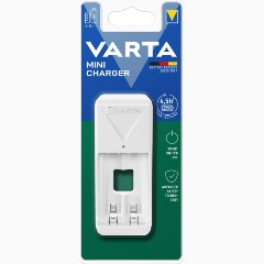 Изображение товара Зарядное устройство Varta Mini Charger