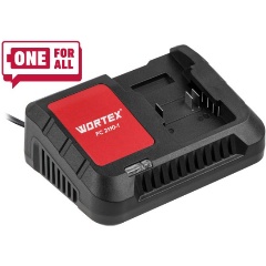 Изображение товара Зарядное устройство WORTEX FC 2110-1 ALL1 (0329181)