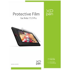 Изображение товара Защитная пленка XPPEN для Artist 13.3 Pro (2шт)