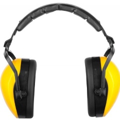 Изображение товара Наушники защитные STAYER PROFI защита до 109дБ 11389