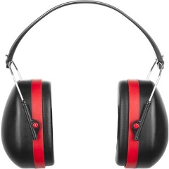 Изображение товара Наушники защитные ЗУБР МАСТЕР защита до 109дБ 11375