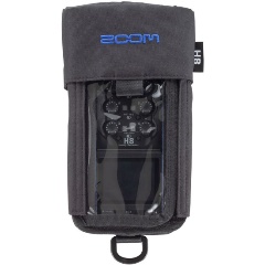 Изображение товара Защитный чехол Zoom PCH-8, для H8