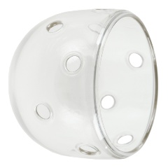 Изображение товара Защитный стеклянный колпак Godox для QTIII прозрачный