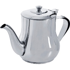 Изображение товара Чайник заварочный MAYER&BOCH 1 л (403 M&B)