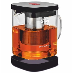 Изображение товара Чайник заварочный Vitax Warkworth, 1100 мл (VX-3307)