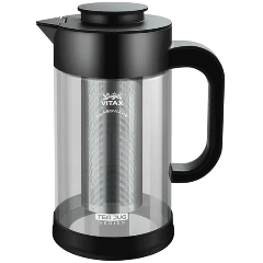 Изображение товара Чайник заварочный Vitax Tea Jug 900 мл (VX-3330)