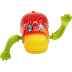 Изображение товара Игрушка для купания УМКА B2045057-R Бегемотик заводная