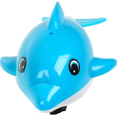 Изображение товара Игрушка для купания УМКА B2045082-R Дельфин заводная