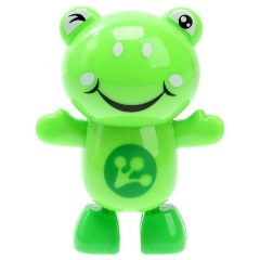 Изображение товара Игрушка для купания УМКА B1611030-R Лягушка заводная