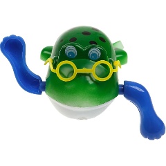 Изображение товара Игрушка для купания УМКА B2045072-R Лягушка заводная