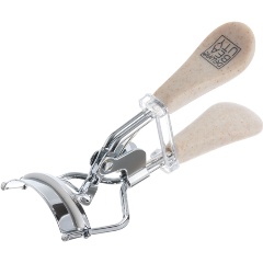 Изображение товара Зажим для ресниц Dewal Beauty серебристый - универсальный завиватель