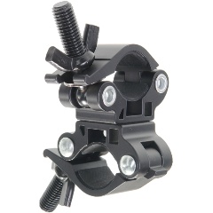 Изображение товара Зажим двойной GreenBean PowerGrip PG-008 на трубу