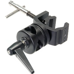 Изображение товара Зажим GreenBean MegaClamp MC-038 с поворотной муфтой