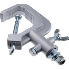 Изображение товара Зажим KUPO C-05 ALUMINUM ALLOY CLAMP