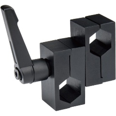 Изображение товара Зажим KUPO KCP-194 LOCKABLE SWIVEL ROD CLAMPS 16мм
