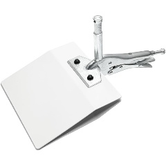 Изображение товара Зажим KUPO KCP-616 DUCK BILL CLAMP для крепления фототехники освещения