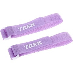 Изображение товара Зажим для лыж TREK 2 шт, сиреневый