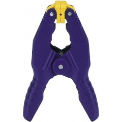 Изображение товара Зажим-прищепка IRWIN T58100EL7 до 25 мм