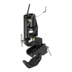 Изображение товара Зажим-струбцина GreenBean MegaClamp MC-080 поворотный