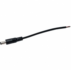 Изображение товара Блок питания Zebra Power Extension Cable DC 6 футов водонепроницаемый