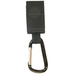 Изображение товара Поясная петля ZEBRA Belt Loop with Carabiner для Zebra Q5301 надежное крепление