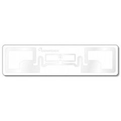 Изображение товара Метка ZEBRA RFID Confidex Carrier Pro M4QT