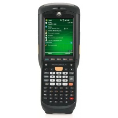 Изображение товара Терминал ZEBRA MC9596: 2D, ABG ,ALPHANUM, WM6.5