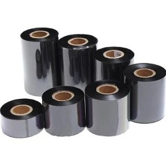 Изображение товара Термотрансферная лента ZEBRA X-Foil C Black-1-50-300-OUT