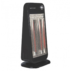 Изображение товара Инфракрасный обогреватель ZENET ZET-517