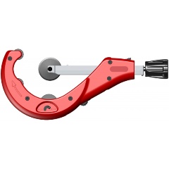 Изображение товара Ручной труборез Zenten для медных труб до 5" (до 127мм)