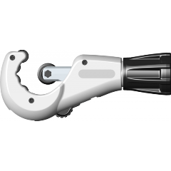 Изображение товара Ручной труборез Zenten для нержавеющих труб до 1.3/4" (до 45мм)