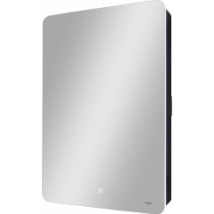 Изображение товара Зеркала-шкафы Reflexion Black RF2001BL