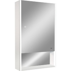 Изображение товара Зеркала-шкафы Reflexion Box RF2420WH