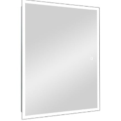 Изображение товара Зеркало шкаф Reflexion Cube RF2218CB