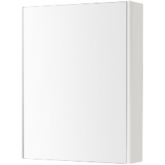 Изображение товара Зеркальный шкаф Aquaton Беверли 65 белый 1A237002BV010