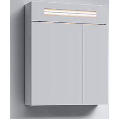 Изображение товара Зеркальный шкаф AQWELLA Нео В7 Neo.04.07