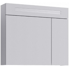 Изображение товара Зеркальный шкаф AQWELLA Нео В8 Neo.04.08