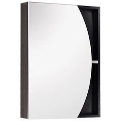 Изображение товара Зеркальный шкаф Onika ДУЭТ 52.00 Универсальный