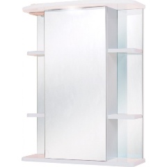 Изображение товара Зеркальный шкаф Onika 206008 ГЛОРИЯ 60.01 правый