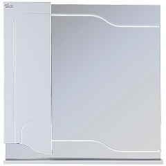 Изображение товара Зеркальный шкаф Onika 207521 ВЕРОНЭЛЛА 75.00