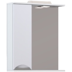 Изображение товара Зеркальный шкаф VIGO Callao z.CAL.60.L.El, 60 см