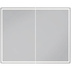 Изображение товара Зеркальный шкаф VIGO Geometry 119, 100 см